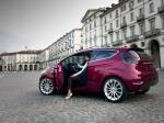 Ford Verve Concept 2007 года